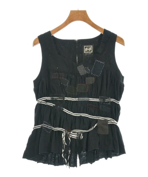 アンダーカバー(UNDER COVER)のUNDER COVER ブラウス