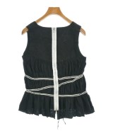 UNDER COVER（アンダーカバー）ブラウス 黒 サイズ:S レディース/2200631920014