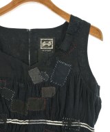 UNDER COVER（アンダーカバー）ブラウス 黒 サイズ:S レディース/2200631920014