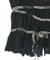 UNDER COVER（アンダーカバー）ブラウス 黒 サイズ:S レディース/2200631920014