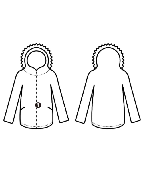 UNDER COVER（アンダーカバー）その他 ベージュ サイズ:F レディース/2200604839015