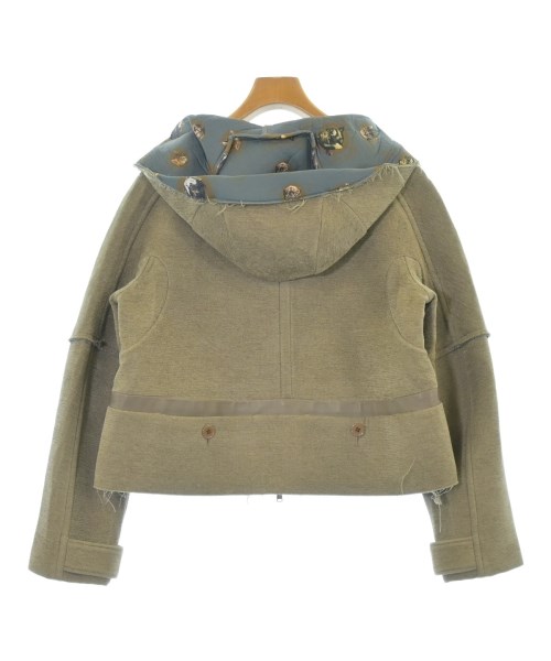 UNDER COVER（アンダーカバー）その他 ベージュ サイズ:F レディース/2200604839015