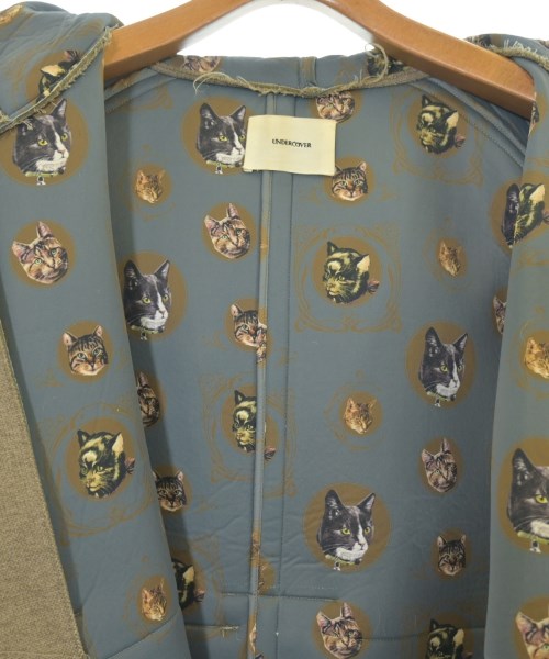 UNDER COVER（アンダーカバー）その他 ベージュ サイズ:F レディース/2200604839015