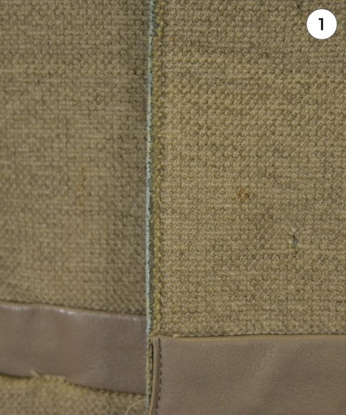 UNDER COVER（アンダーカバー）その他 ベージュ サイズ:F レディース/2200604839015