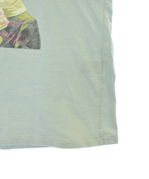 UNDER COVER（アンダーカバー）Tシャツ・カットソー 青 サイズ:1(S位) レディース/2200633730024