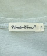 UNDER COVER（アンダーカバー）Tシャツ・カットソー 青 サイズ:1(S位) レディース/2200633730024