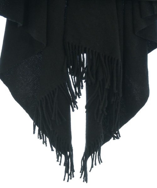 UNDER COVER（アンダーカバー）ライダース 黒 サイズ:2(M位) レディース/2200634458033