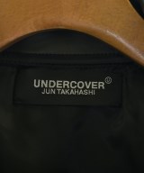 UNDER COVER（アンダーカバー）ライダース 黒 サイズ:2(M位) レディース/2200634458033