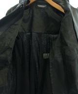 UNDER COVER（アンダーカバー）ライダース 黒 サイズ:2(M位) レディース/2200634458033