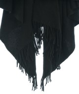 UNDER COVER（アンダーカバー）ライダース 黒 サイズ:2(M位) レディース/2200634458033