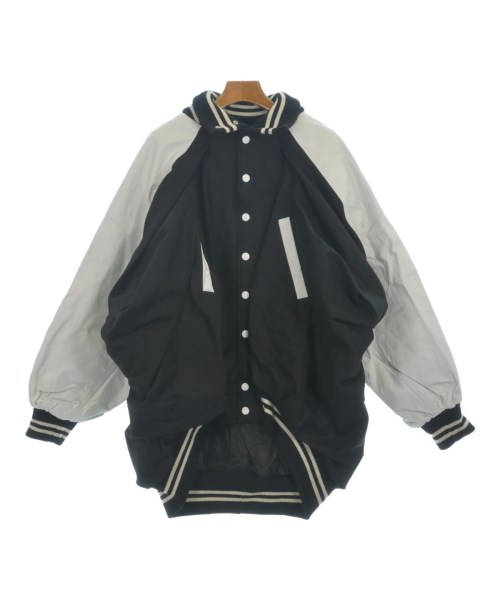 アンダーカバー(UNDER COVER)のUNDER COVER スタジャン