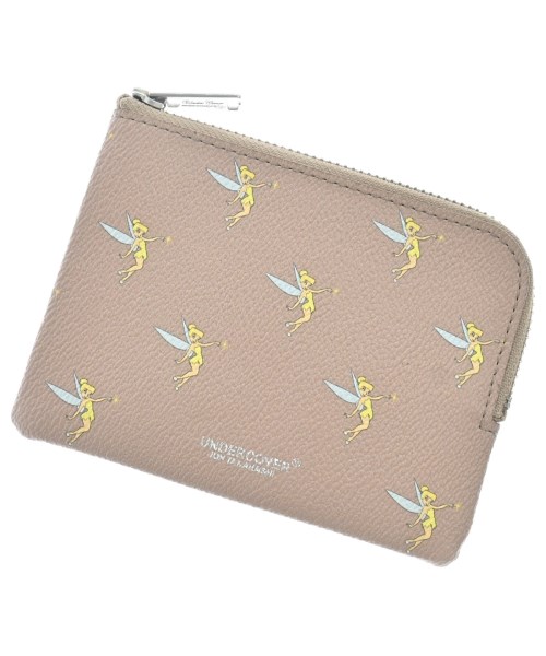 アンダーカバー(UNDER COVER)のUNDER COVER ポーチ