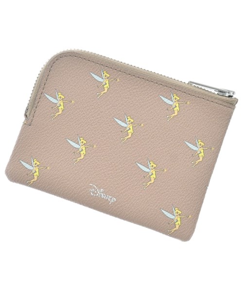 UNDER COVER（アンダーカバー）ポーチ ベージュ サイズ:- レディース/2200634458064