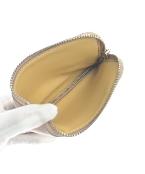 UNDER COVER（アンダーカバー）ポーチ ベージュ サイズ:- レディース/2200634458064