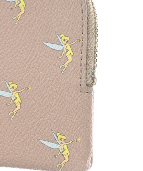 UNDER COVER（アンダーカバー）ポーチ ベージュ サイズ:- レディース/2200634458064