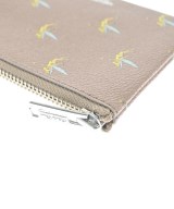 UNDER COVER（アンダーカバー）ポーチ ベージュ サイズ:- レディース/2200634458064