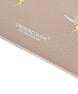 UNDER COVER（アンダーカバー）ポーチ ベージュ サイズ:- レディース/2200634458064