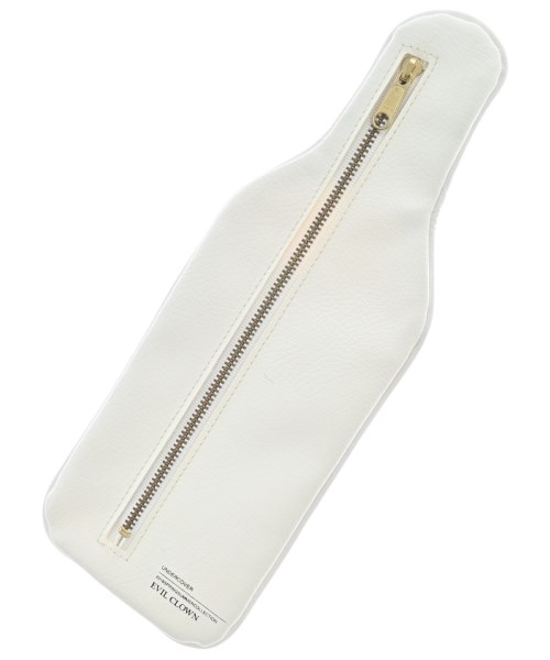 UNDER COVER（アンダーカバー）ポーチ 黒 サイズ:- レディース/2200634458088