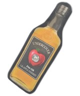 UNDER COVER ポーチ