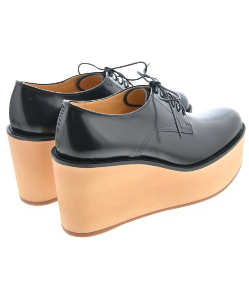 UNDER COVER（アンダーカバー）その他 黒 サイズ:XS(24cm位) レディース/2200634458118