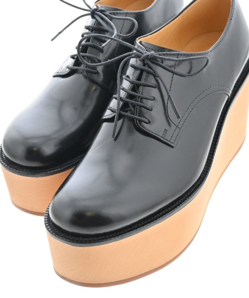 UNDER COVER（アンダーカバー）その他 黒 サイズ:XS(24cm位) レディース/2200634458118