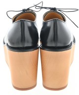 UNDER COVER（アンダーカバー）その他 黒 サイズ:XS(24cm位) レディース/2200634458118