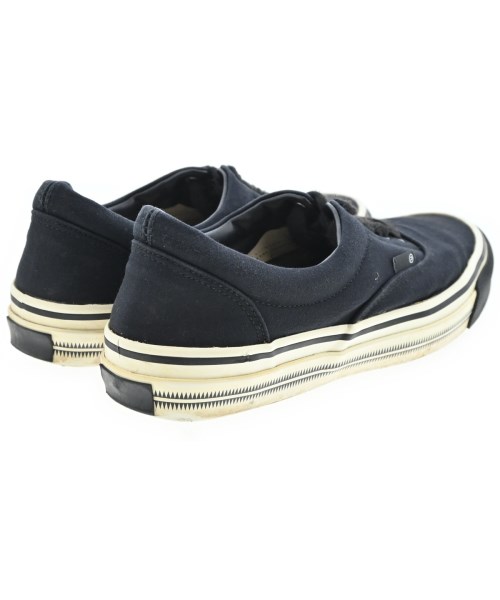 UNDER COVER（アンダーカバー）スニーカー 黒 サイズ:XS(24cm位) レディース/2200609615010