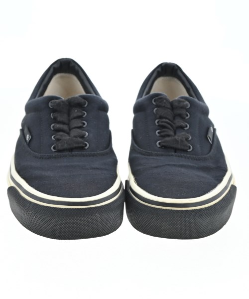 UNDER COVER（アンダーカバー）スニーカー 黒 サイズ:XS(24cm位) レディース/2200609615010