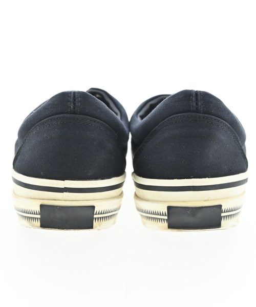 UNDER COVER（アンダーカバー）スニーカー 黒 サイズ:XS(24cm位) レディース/2200609615010