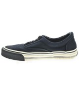 UNDER COVER（アンダーカバー）スニーカー 黒 サイズ:XS(24cm位) レディース/2200609615010