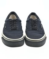 UNDER COVER（アンダーカバー）スニーカー 黒 サイズ:XS(24cm位) レディース/2200609615010