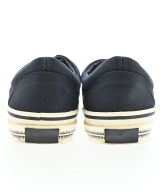 UNDER COVER（アンダーカバー）スニーカー 黒 サイズ:XS(24cm位) レディース/2200609615010
