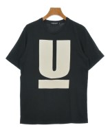 UNDER COVER（アンダーカバー）Tシャツ・カットソー 黒 サイズ:M レディース/2200610600036