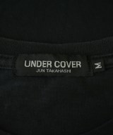 UNDER COVER（アンダーカバー）Tシャツ・カットソー 黒 サイズ:M レディース/2200610600036