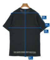 UNDER COVER（アンダーカバー）Tシャツ・カットソー 黒 サイズ:M レディース/2200610600036