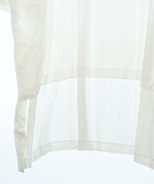 UNDER COVER（アンダーカバー）Tシャツ・カットソー 白 サイズ:1(S位) レディース/2200610787041