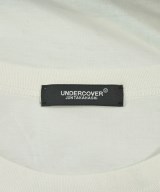 UNDER COVER（アンダーカバー）Tシャツ・カットソー 白 サイズ:1(S位) レディース/2200610787041