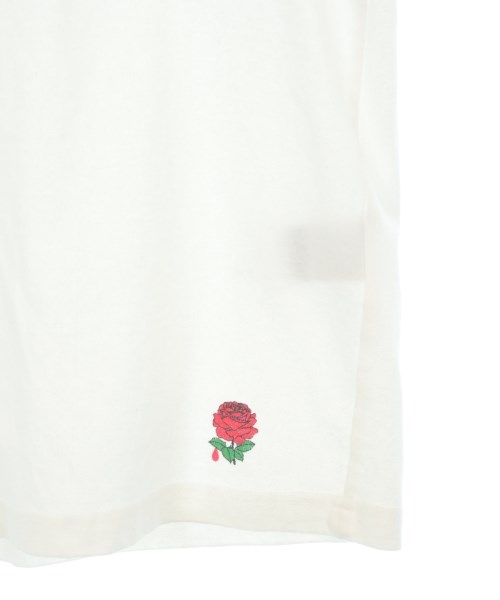 UNDER COVER（アンダーカバー）Tシャツ・カットソー 白 サイズ:1(S位) レディース/2200612022157