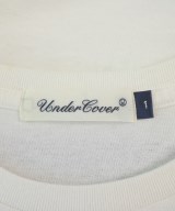 UNDER COVER（アンダーカバー）Tシャツ・カットソー 白 サイズ:1(S位) レディース/2200612022157
