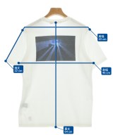 UNDER COVER（アンダーカバー）Tシャツ・カットソー 白 サイズ:1(S位) レディース/2200612022157