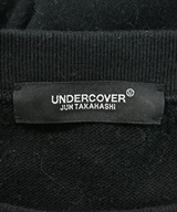 UNDER COVER（アンダーカバー）スウェット 黒 サイズ:F レディース/2200608223131
