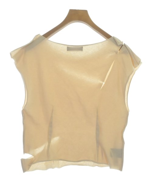 UNDER COVER（アンダーカバー）Tシャツ・カットソー ピンク サイズ:2(M位) レディース/2200612314023