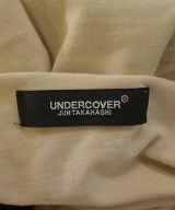 UNDER COVER（アンダーカバー）Tシャツ・カットソー ピンク サイズ:2(M位) レディース/2200612314023