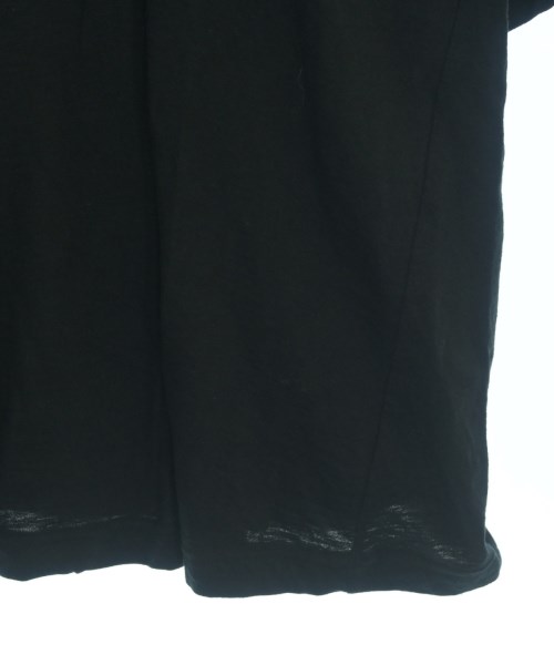 UNDER COVER（アンダーカバー）Tシャツ・カットソー 黒 サイズ:1(S位) レディース/2200612314030