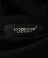 UNDER COVER（アンダーカバー）Tシャツ・カットソー 黒 サイズ:1(S位) レディース/2200612314030