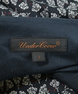 UNDER COVER（アンダーカバー）ワンピース 紺 サイズ:1(S位) レディース/2200607663037
