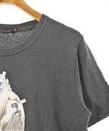 UNDER COVER（アンダーカバー）Tシャツ・カットソー グレー サイズ:S レディース/2200607663044