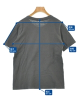 UNDER COVER（アンダーカバー）Tシャツ・カットソー グレー サイズ:S レディース/2200607663044