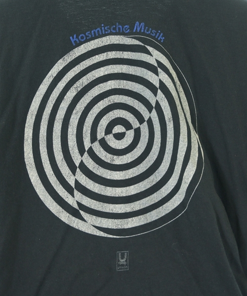 UNDER COVER（アンダーカバー）ワンピース 黒 サイズ:2(M位) レディース/2200607663068