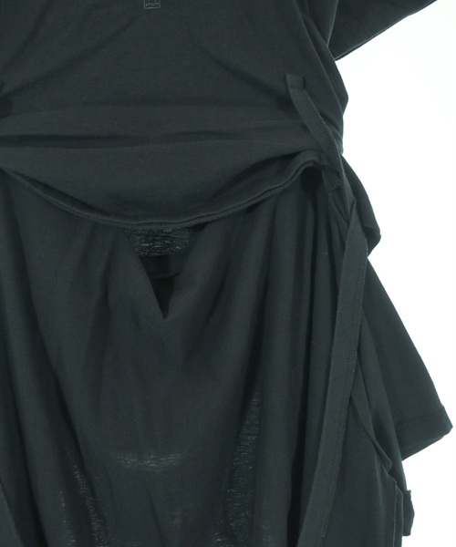 UNDER COVER（アンダーカバー）ワンピース 黒 サイズ:2(M位) レディース/2200607663068